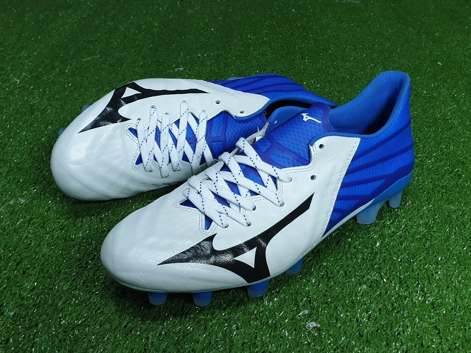 Mizuno online rebula 2019